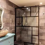 Dom wakacyjny Maison Prestige En Foret Pour 15, Confort Et Elegance Aux Angles - Fr-1-295-213 *