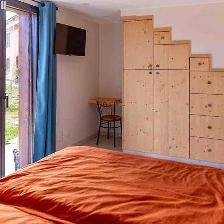 Maison Prestige En Foret Pour 15, Confort Et Elegance Aux Angles - Fr-1-295-213 Ferienhaus