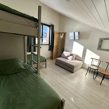 Prázdninový dům Maison Prestige En Foret Pour 15, Confort Et Elegance Aux Angles - Fr-1-295-213 *